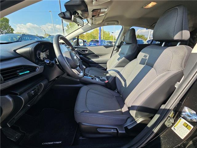 2025 Subaru Crosstrek Touring (Stk: 21U2194) in Whitby - Image 10 of 20