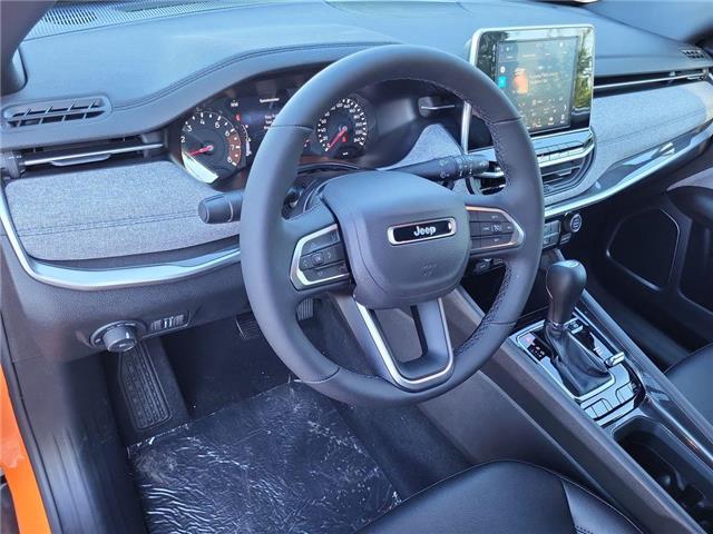 2026 Jeep Compass North (Stk: 260036) in Windsor - Image 12 of 23