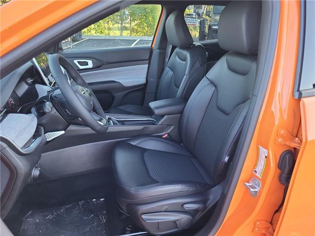 2026 Jeep Compass North (Stk: 260036) in Windsor - Image 13 of 23