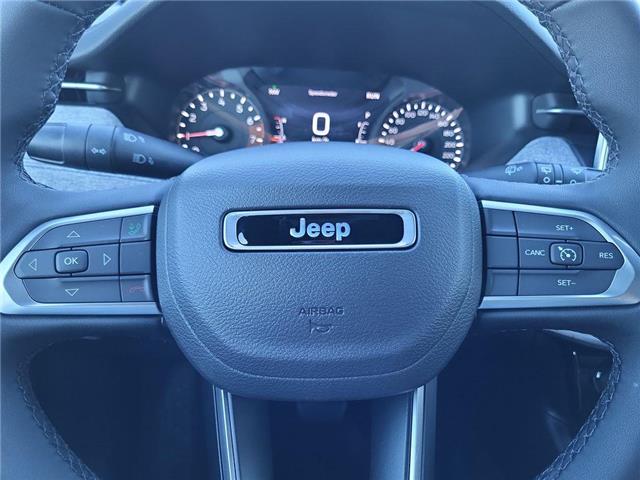 2026 Jeep Compass North (Stk: 260036) in Windsor - Image 14 of 23