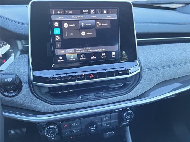 2026 Jeep Compass North (Stk: 260036) in Windsor - Image 15 of 23