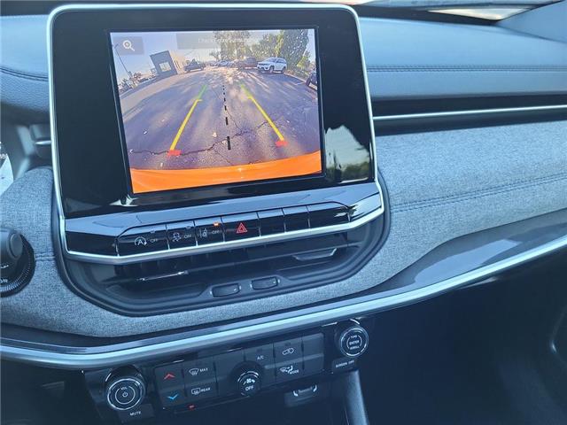 2026 Jeep Compass North (Stk: 260036) in Windsor - Image 16 of 23