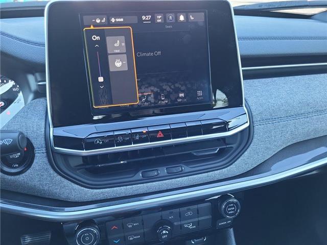 2026 Jeep Compass North (Stk: 260036) in Windsor - Image 17 of 23