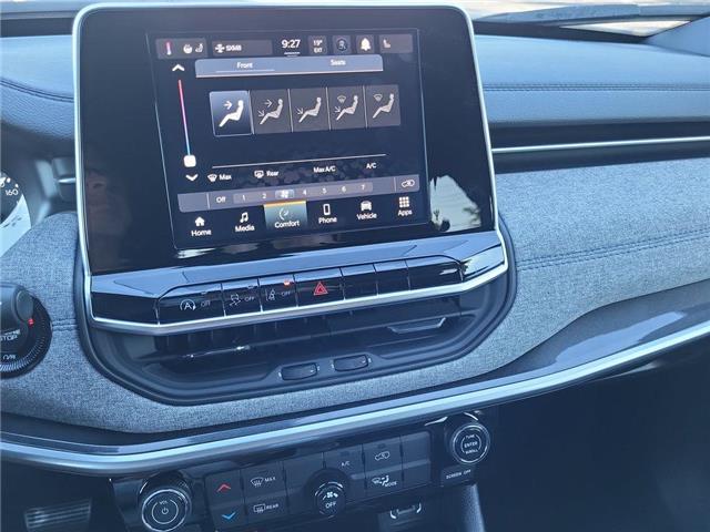 2026 Jeep Compass North (Stk: 260036) in Windsor - Image 18 of 23