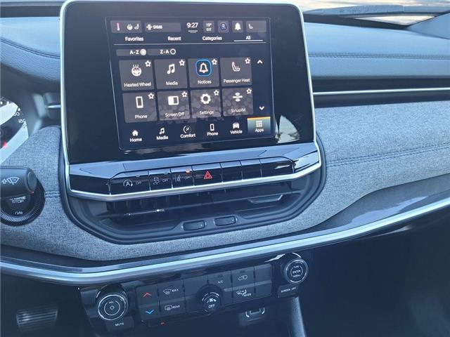 2026 Jeep Compass North (Stk: 260036) in Windsor - Image 19 of 23