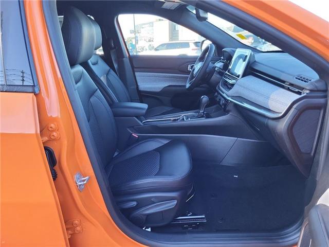 2026 Jeep Compass North (Stk: 260036) in Windsor - Image 20 of 23