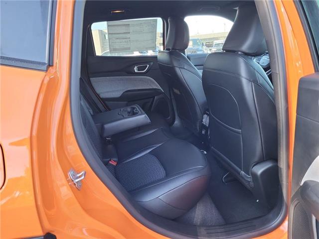 2026 Jeep Compass North (Stk: 260036) in Windsor - Image 21 of 23