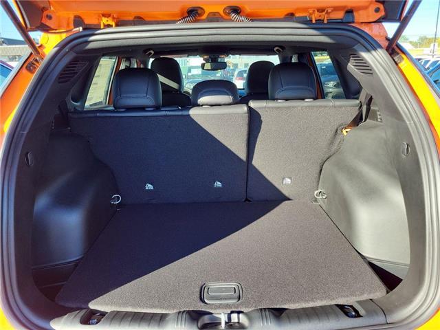 2026 Jeep Compass North (Stk: 260036) in Windsor - Image 22 of 23