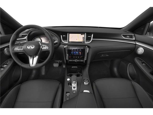 2025 Infiniti QX55 ESSENTIAL (Stk: 25QX5518) in Newmarket - Image 5 of 12
