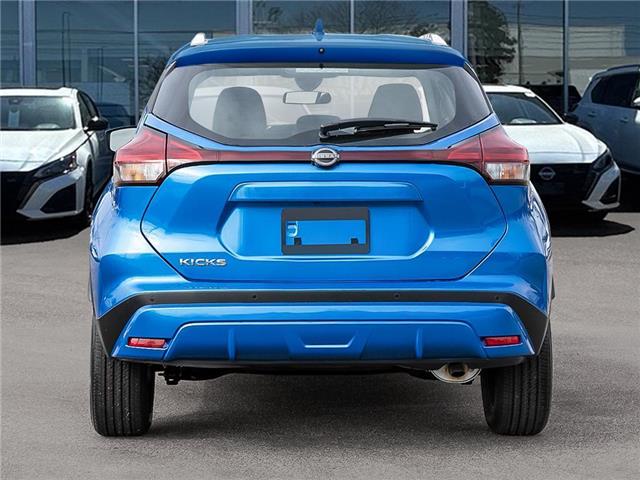 2025 Nissan Kicks Play SV (Stk: K25104) in Scarborough - Image 5 of 23