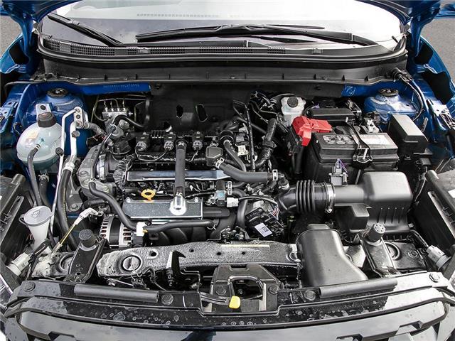 2025 Nissan Kicks Play SV (Stk: K25104) in Scarborough - Image 6 of 23