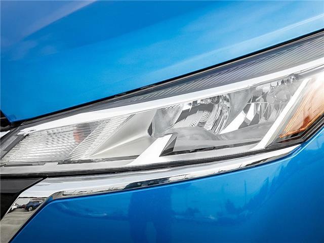 2025 Nissan Kicks Play SV (Stk: K25104) in Scarborough - Image 10 of 23