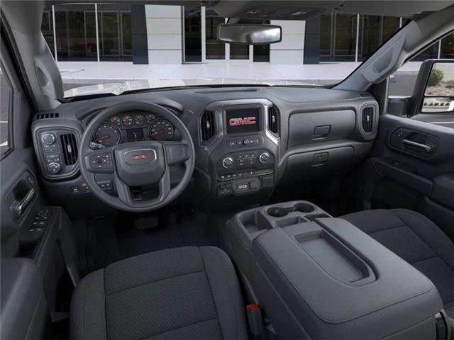 2026 GMC Sierra 2500HD Pro (Stk: T095) in Grimsby - Image 5 of 6
