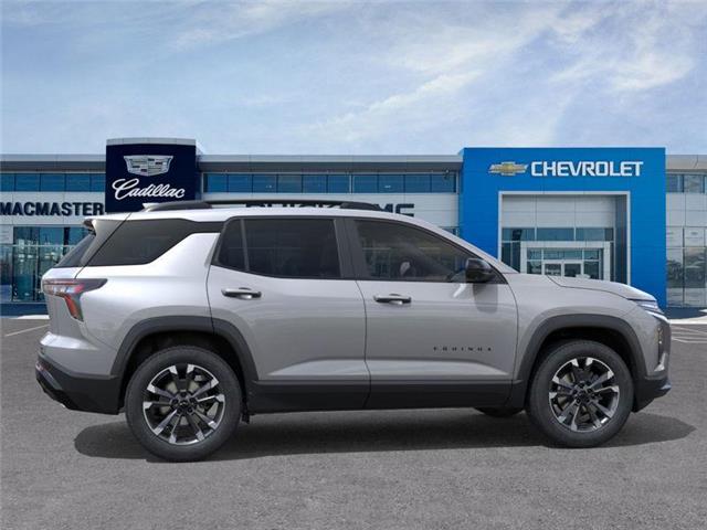 2026 Chevrolet Equinox RS (Stk: 260185) in London - Image 5 of 24