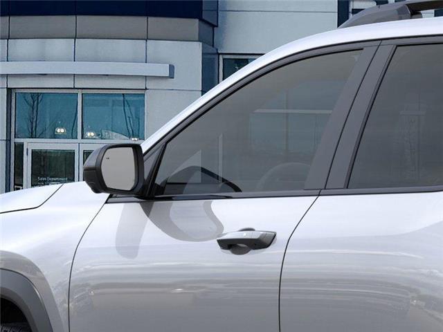 2026 Chevrolet Equinox RS (Stk: 260185) in London - Image 12 of 24