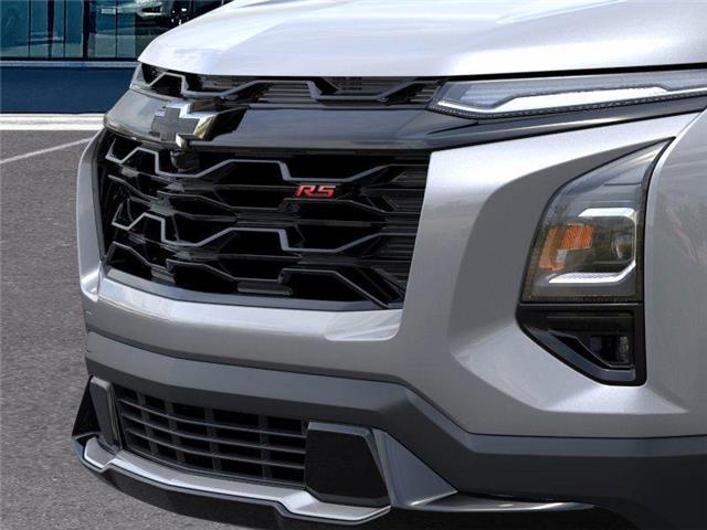 2026 Chevrolet Equinox RS (Stk: 260185) in London - Image 13 of 24