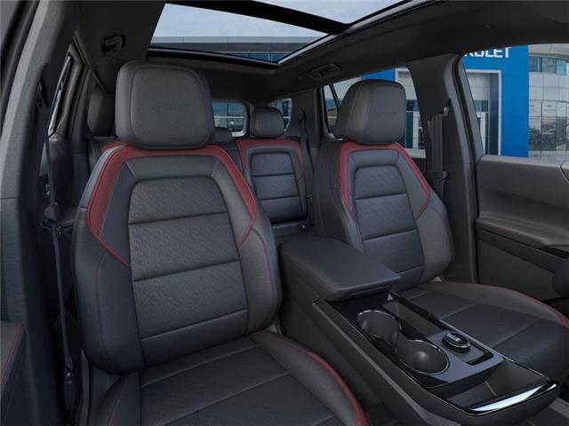 2026 Chevrolet Equinox RS (Stk: 260185) in London - Image 16 of 24