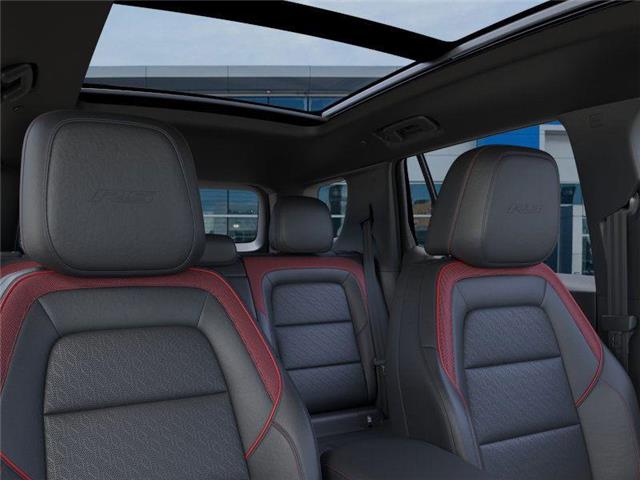 2026 Chevrolet Equinox RS (Stk: 260185) in London - Image 24 of 24