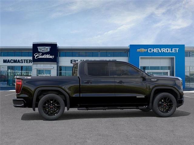 2026 GMC Sierra 1500 Elevation (Stk: 260186) in London - Image 5 of 24
