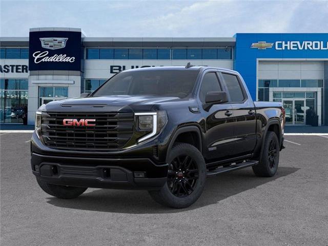 2026 GMC Sierra 1500 Elevation (Stk: 260186) in London - Image 6 of 24