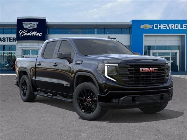 2026 GMC Sierra 1500 Elevation (Stk: 260186) in London - Image 7 of 24