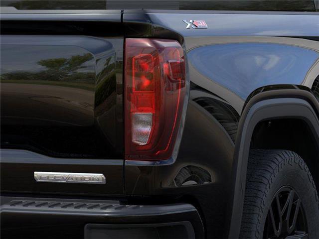 2026 GMC Sierra 1500 Elevation (Stk: 260186) in London - Image 11 of 24