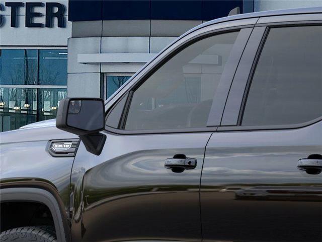 2026 GMC Sierra 1500 Elevation (Stk: 260186) in London - Image 12 of 24