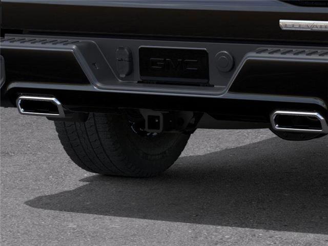 2026 GMC Sierra 1500 Elevation (Stk: 260186) in London - Image 14 of 24