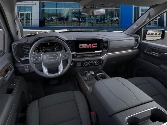 2026 GMC Sierra 1500 Elevation (Stk: 260186) in London - Image 15 of 24