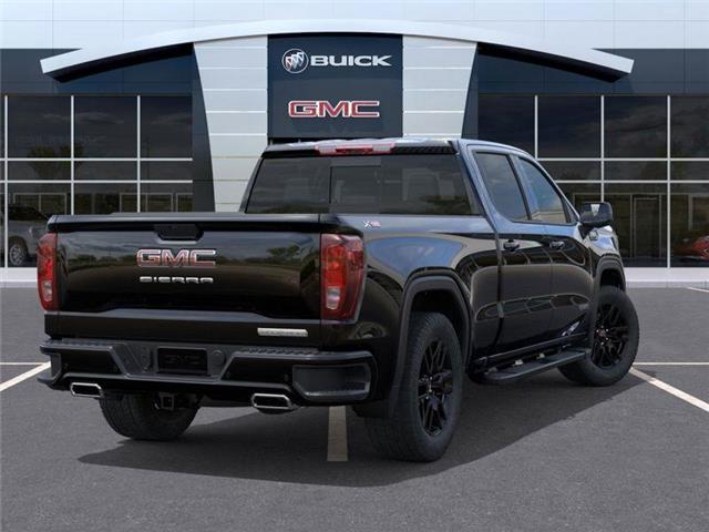 2026 GMC Sierra 1500 Elevation (Stk: 25564) in Campbellton - Image 4 of 6