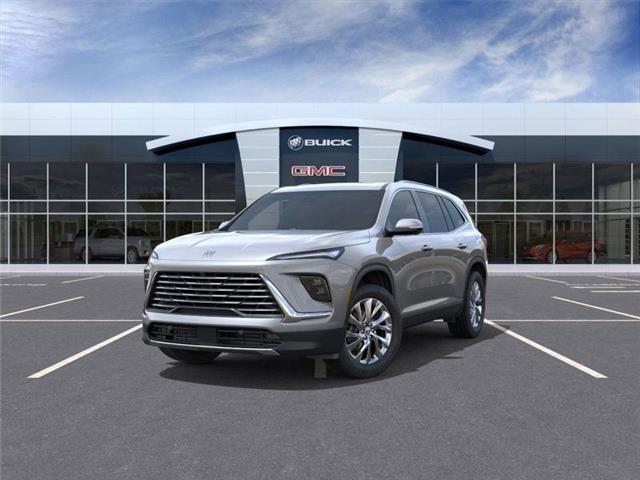 2026 Buick Enclave Preferred (Stk: 26-069) in Pembroke - Image 1 of 6