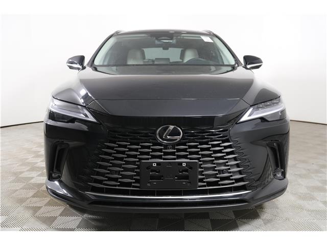 2025 Lexus RX 450h+  (Stk: 15105191) in Richmond Hill - Image 2 of 28
