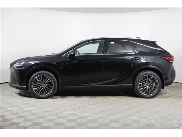 2025 Lexus RX 450h+  (Stk: 15105191) in Richmond Hill - Image 4 of 28