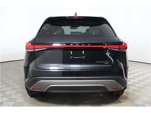 2025 Lexus RX 450h+  (Stk: 15105191) in Richmond Hill - Image 6 of 28