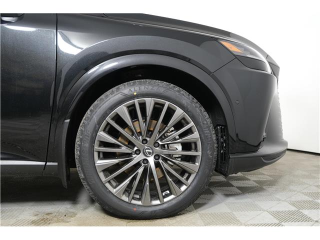 2025 Lexus RX 450h+  (Stk: 15105191) in Richmond Hill - Image 8 of 28