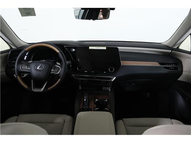 2025 Lexus RX 450h+  (Stk: 15105191) in Richmond Hill - Image 12 of 28