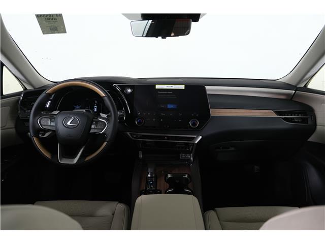 2025 Lexus RX 450h+  (Stk: 15105191) in Richmond Hill - Image 13 of 28