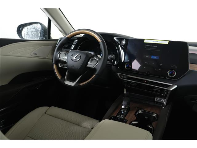 2025 Lexus RX 450h+  (Stk: 15105191) in Richmond Hill - Image 14 of 28