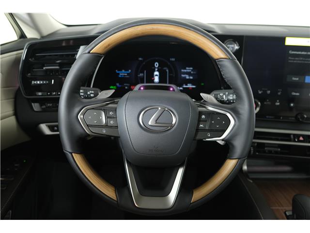 2025 Lexus RX 450h+  (Stk: 15105191) in Richmond Hill - Image 15 of 28