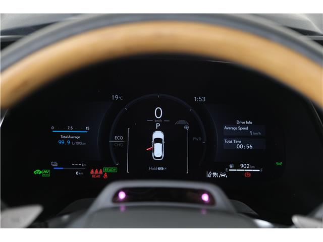 2025 Lexus RX 450h+  (Stk: 15105191) in Richmond Hill - Image 16 of 28