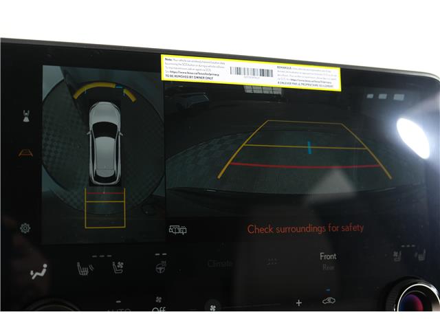 2025 Lexus RX 450h+  (Stk: 15105191) in Richmond Hill - Image 18 of 28