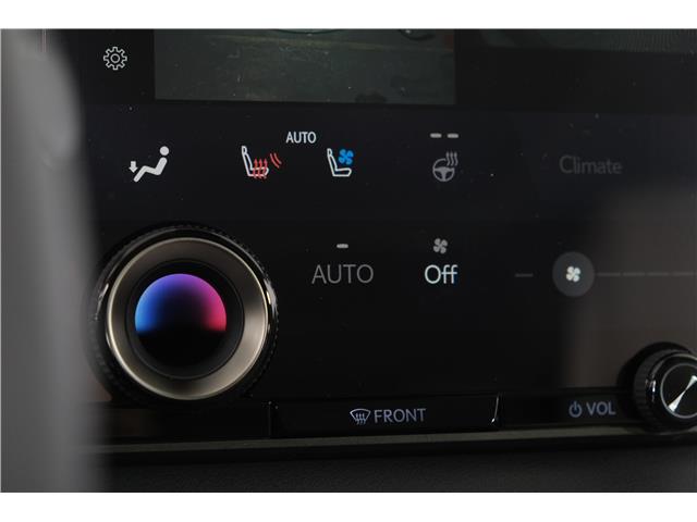 2025 Lexus RX 450h+  (Stk: 15105191) in Richmond Hill - Image 19 of 28