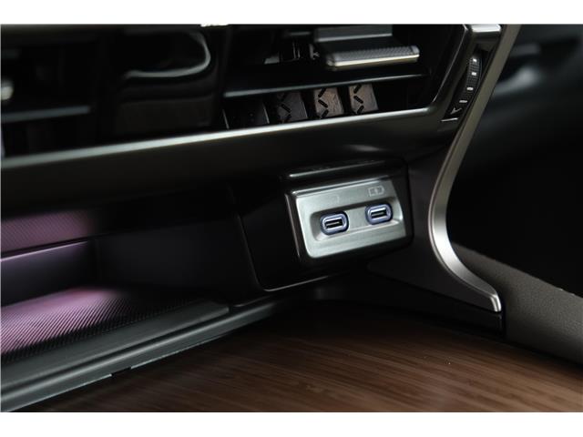 2025 Lexus RX 450h+  (Stk: 15105191) in Richmond Hill - Image 20 of 28