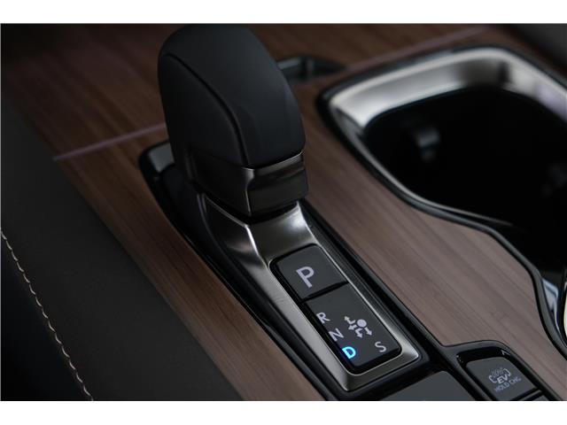 2025 Lexus RX 450h+  (Stk: 15105191) in Richmond Hill - Image 21 of 28