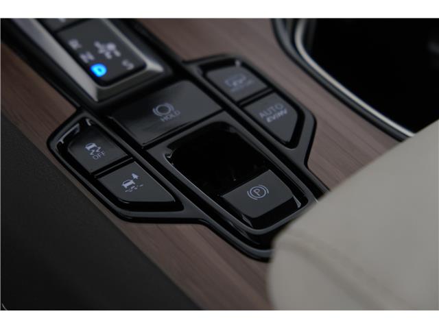 2025 Lexus RX 450h+  (Stk: 15105191) in Richmond Hill - Image 22 of 28