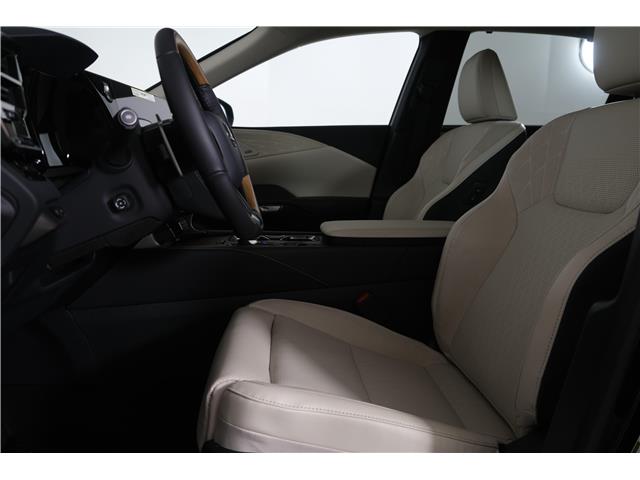 2025 Lexus RX 450h+  (Stk: 15105191) in Richmond Hill - Image 25 of 28