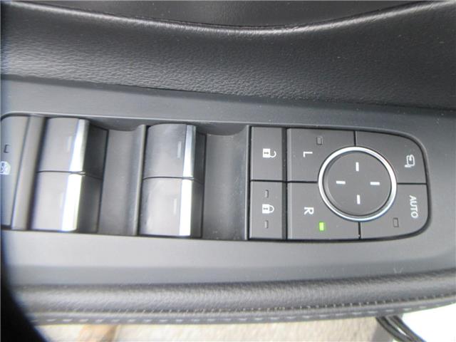 2024 Toyota Grand Highlander Hybrid Limited (Stk: 25431A) in Peterborough - Image 15 of 32