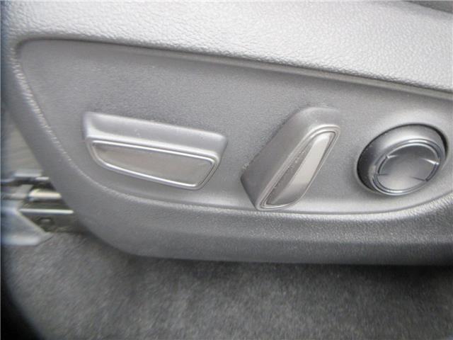 2024 Toyota Grand Highlander Hybrid Limited (Stk: 25431A) in Peterborough - Image 16 of 32