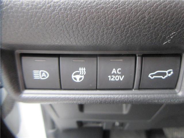 2024 Toyota Grand Highlander Hybrid Limited (Stk: 25431A) in Peterborough - Image 17 of 32