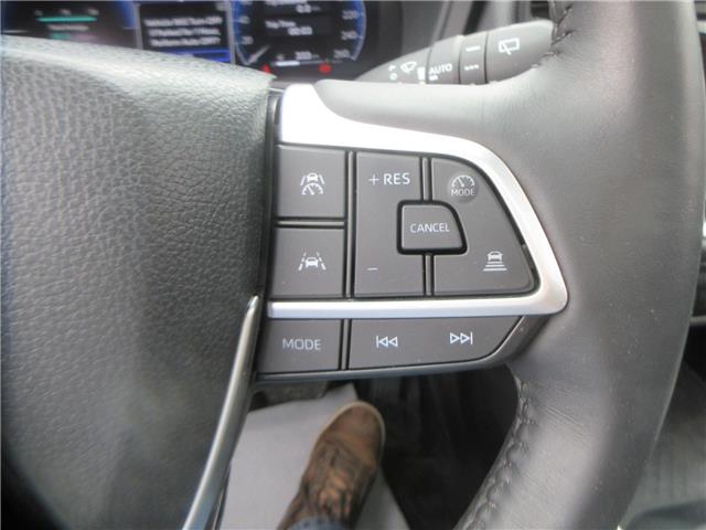 2024 Toyota Grand Highlander Hybrid Limited (Stk: 25431A) in Peterborough - Image 20 of 32